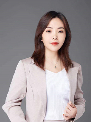 搏妍设计师主管王老师