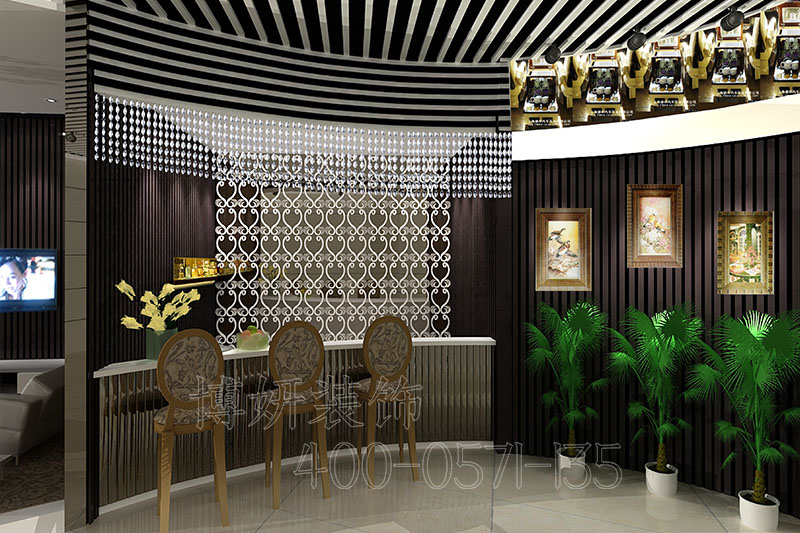 汽车展厅装修,汽车展厅装修设计,杭州汽车展厅装修