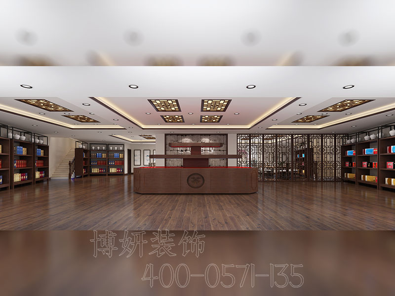 酒业会所装修设计,酒业会所装修,杭州酒业会所装修