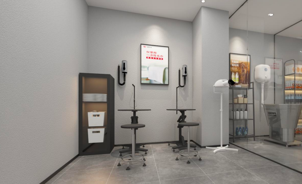 宠物店一般区域划分有哪些?每个区域需要注意的一些小细节? 宠物店一般区域划分有哪些?每个区域需要注意的一些小细节?