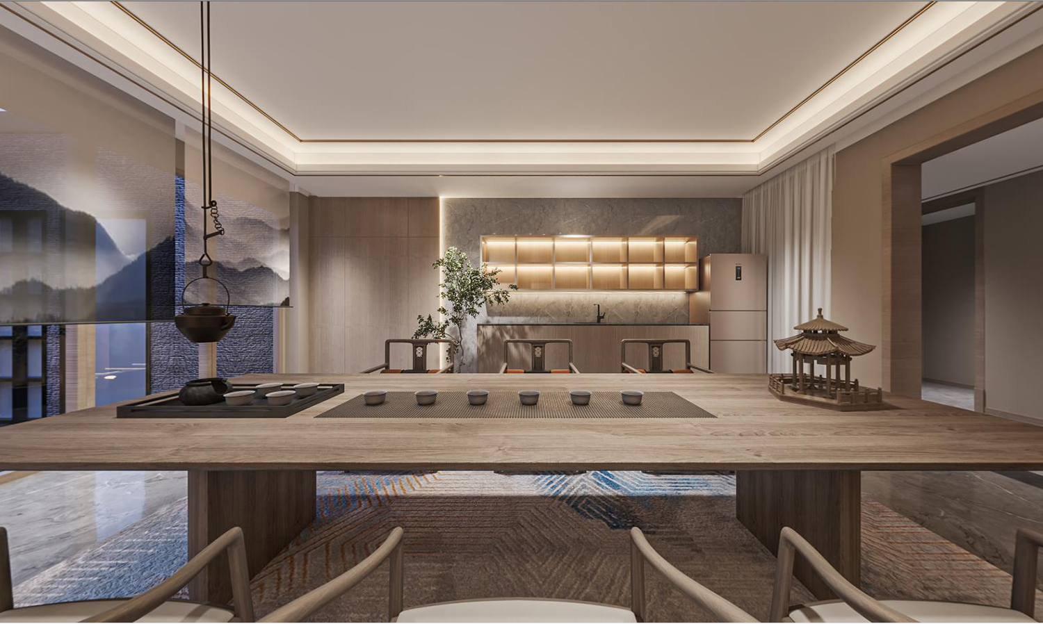 免费的店铺装修效果图是怎样的(免费的店铺装修效果图推荐)