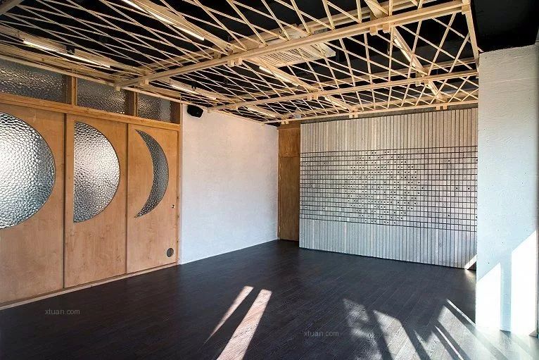 瑜伽馆室内装修应注意哪些事项，如何有效避免坑？